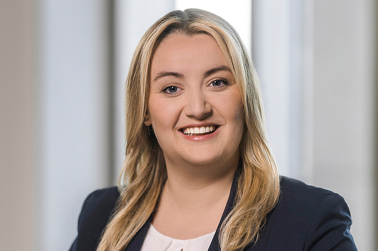 Dr. Lena Gutberlet-Wendorff